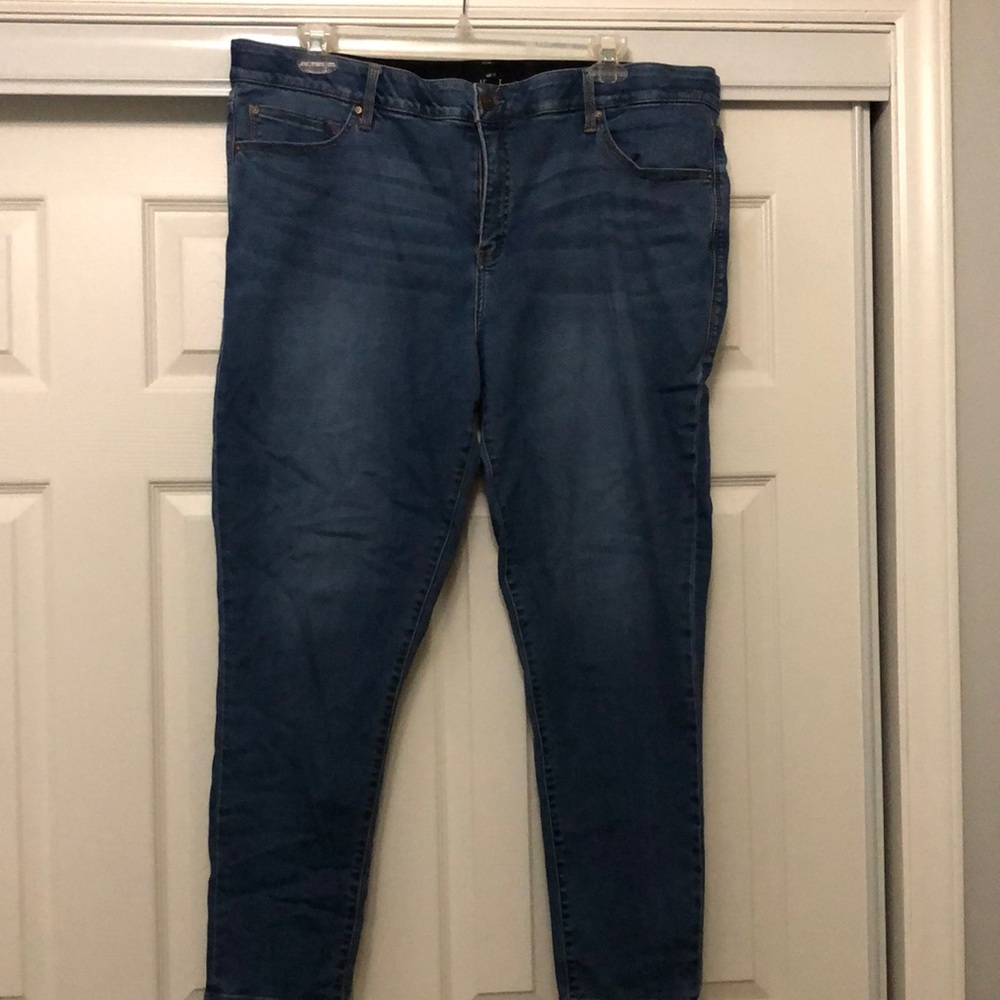 LulaRoe Jeans